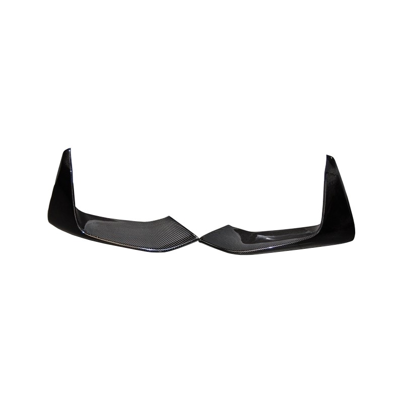 Pointes Carbone BMW F80 / F82 / F83