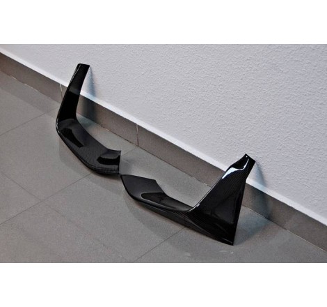 CARBON FIBRE TIPS BMW F80 / F82 / F83