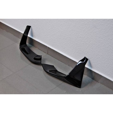 CARBON FIBRE TIPS BMW F80 / F82 / F83