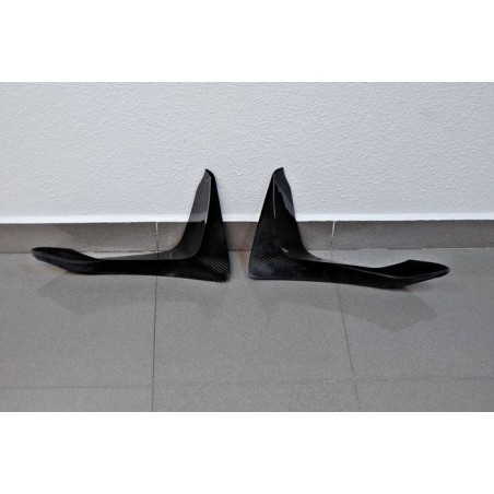 CARBON FIBRE TIPS BMW F80 / F82 / F83