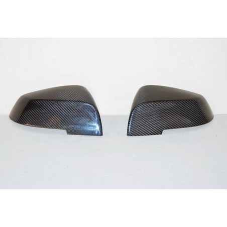 Carcasse Rétroviseur complet Carbone BMW F20 / F30 / F31 / E84