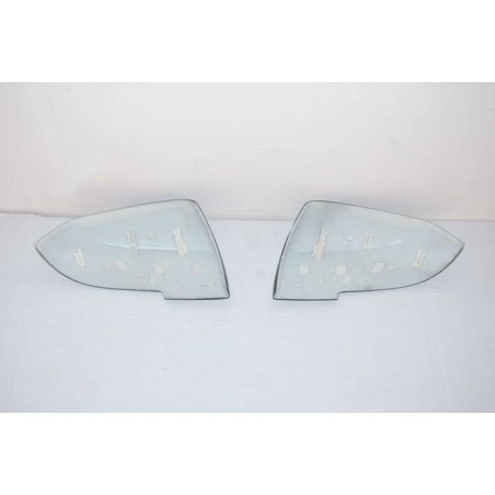 Carbon Fibre Mirror Full Covers BMW F20 / F30 / F31 / E84