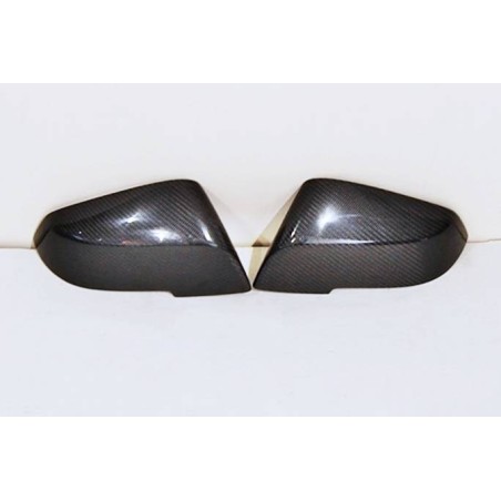 Carcasse Rétroviseur complet Carbone BMW F20 / F30 / F31 / E84