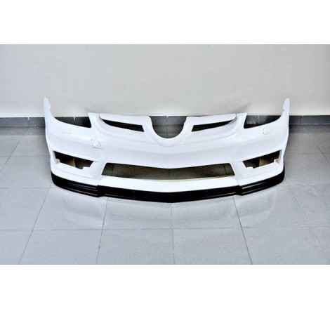 FRONTSPOILER SPOILERLIPPE Mercedes SLK R171 Look AMG for TCM0058