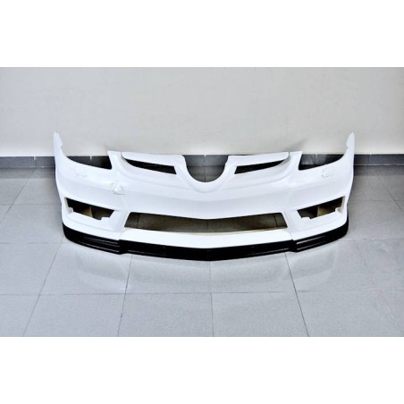FRONTSPOILER SPOILERLIPPE Mercedes SLK R171 Look AMG for TCM0058