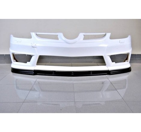 Spoiler Delantero Mercedes SLK R171 Look AMG para TCM0058
