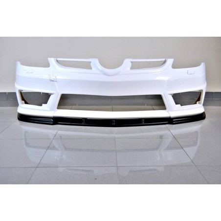 FRONTSPOILER SPOILERLIPPE Mercedes SLK R171 Look AMG for TCM0058