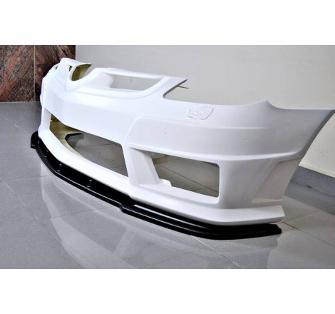 FRONTSPOILER SPOILERLIPPE Mercedes SLK R171 Look AMG for TCM0058