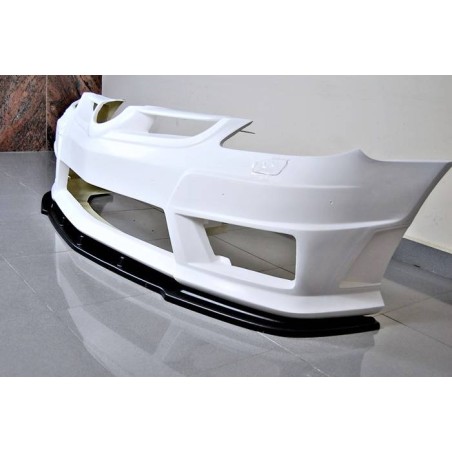 FRONTSPOILER SPOILERLIPPE Mercedes SLK R171 Look AMG for TCM0058