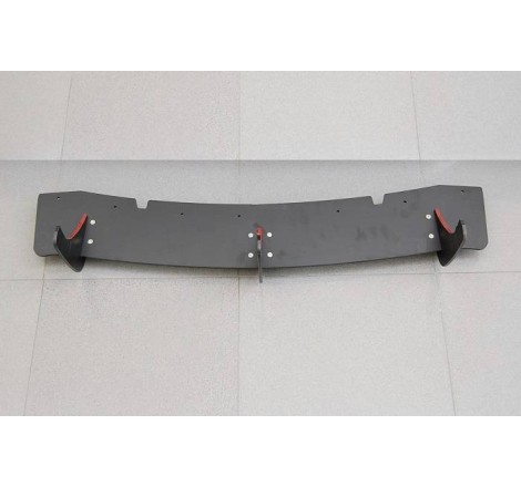 Rear Diffuser Volkswagen Scirocco R 2008-2013