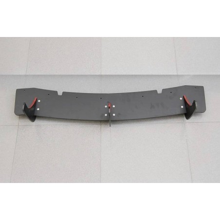 Rear Diffuser Volkswagen Scirocco R 2008-2013
