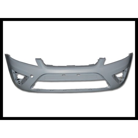 Pare-Choc Avant Ford Focus '08 ABS