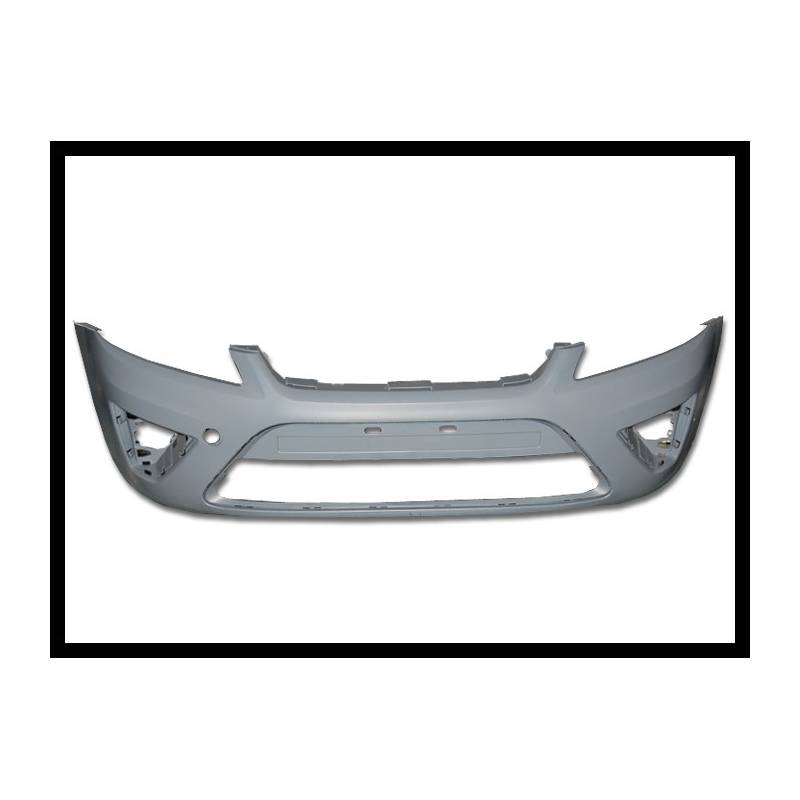 Front Bumper Ford Focus 2008 Eurolineas Personales