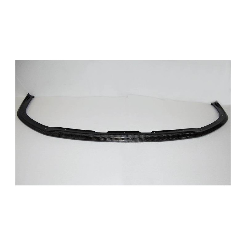 Spoiler Delantero Subaru Impreza 12 Gvf Carbono