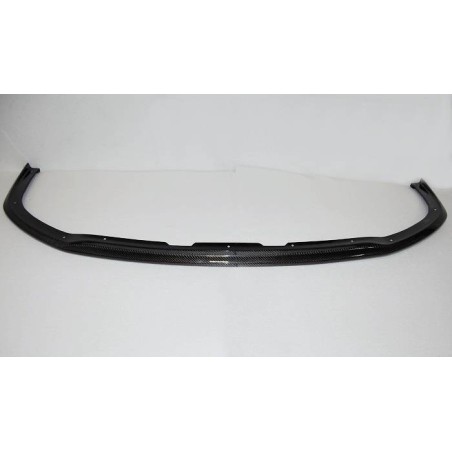 Déflecteur Avant Subaru Impreza 12 Gvf Carbone