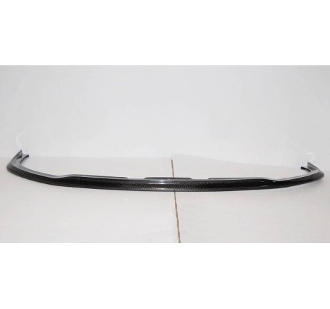 Front Spoiler Subaru Impreza 12 Gvf Carbon Fibre