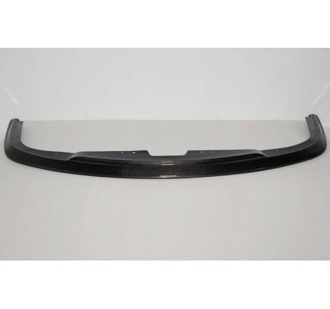 Carbon Fibre Front Spoiler Subaru Impreza 2006