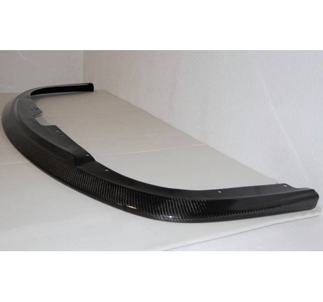 Déflecteur Avant Subaru Impreza '06 Carbone