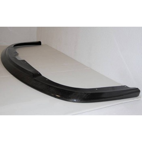 Déflecteur Avant Subaru Impreza '06 Carbone