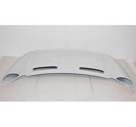 Aileron Porsche 996