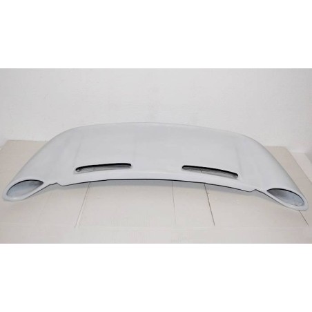 Aileron Porsche 996