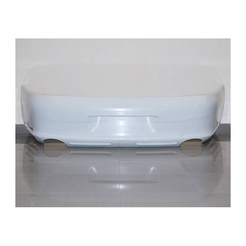 Rear Bumper Porsche 996 1998-2004