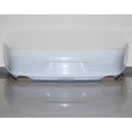 Rear Bumper Porsche 996 1998-2004