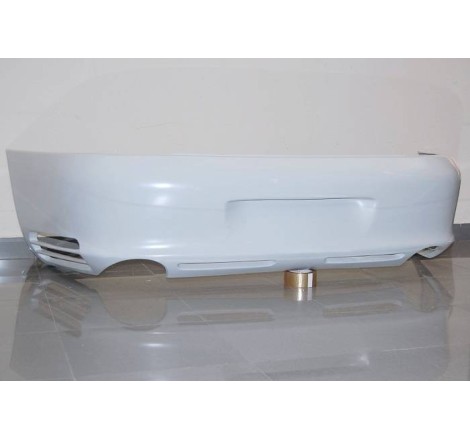 Rear Bumper Porsche 996 1998-2004