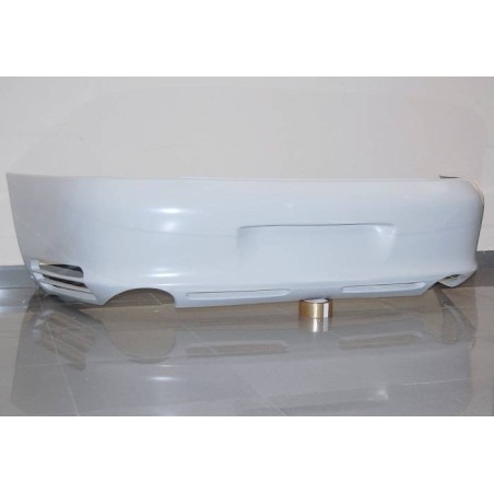 Rear Bumper Porsche 996 1998-2004