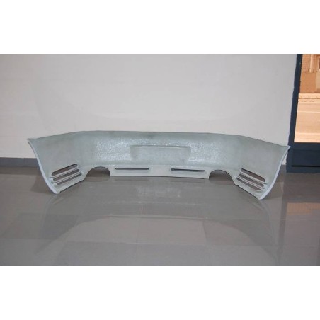 Paraurti Posteriore Porsche 996 1998-2004