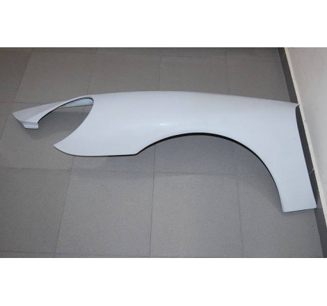 Front Fenders Porsche 997