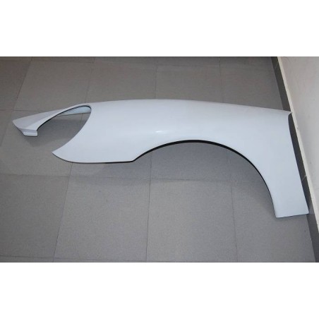 Front Fenders Porsche 997