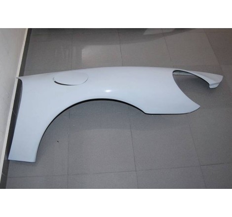 Front Fenders Porsche 997
