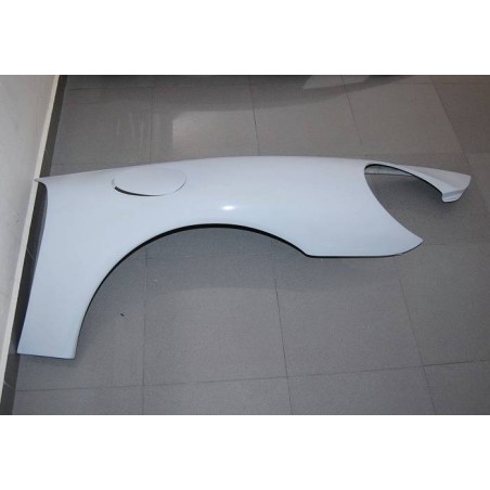 Front Fenders Porsche 997