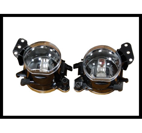 Phare Antibrouillard BMW E60 Look M-Tech / E90/ E92
