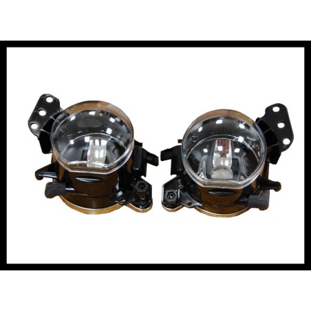 Phare Antibrouillard BMW E60 Look M-Tech / E90/ E92