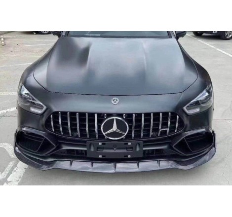 Kit De Carrocería Mercedes R190 AMG GT Carbono