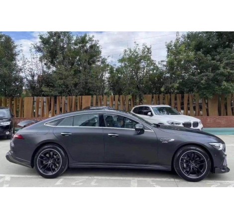 Body Kit Mercedes R190 AMG GT Carbon