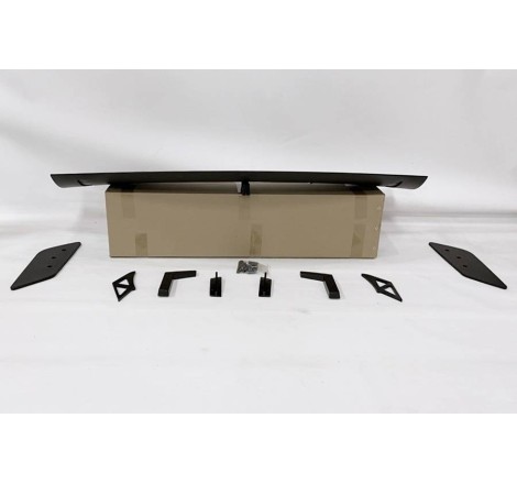 Upper Spoiler Ford Mustang Look GT500 Racing