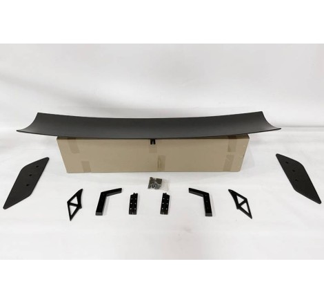 Upper Spoiler Ford Mustang Look GT500 Racing