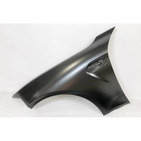Kit De Carrosserie BMW F22 / F23 2013-2019 Élargi Look M2 Competition