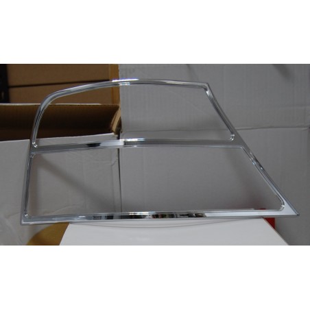 Set Of Rear Masks Volkswagen Golf 4