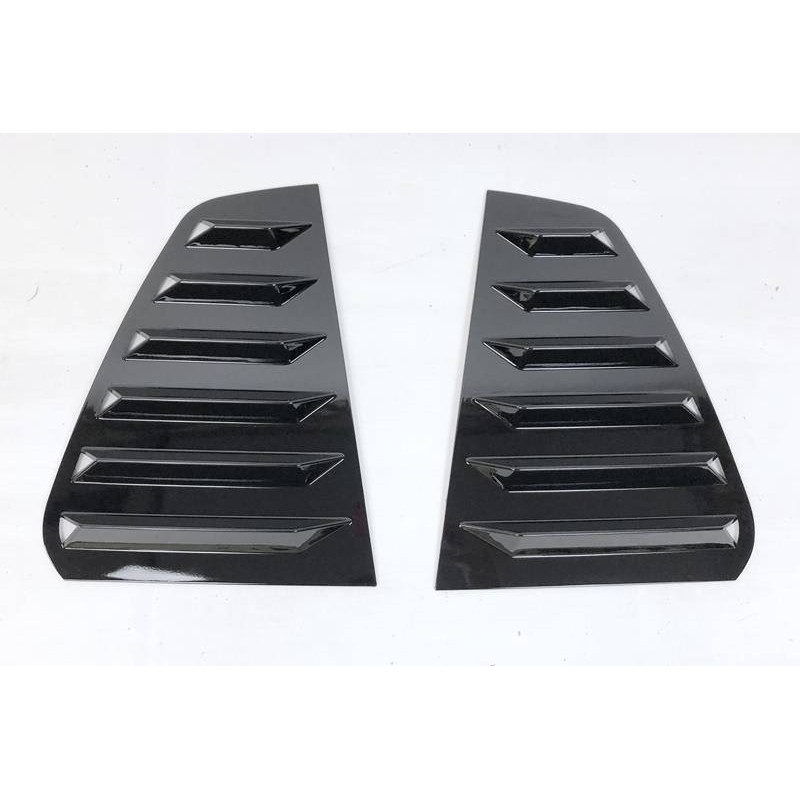 Cover windows Volkswagen Golf 7 / 7.5 5 Doors