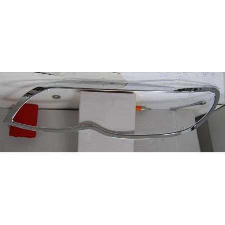 Simulatore Anteriore BMW E46 2P. '99-02