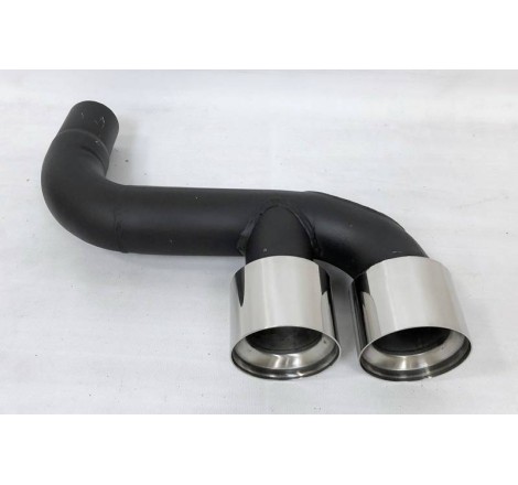 Exhaust Tail Mini R56 JCW