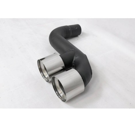 Exhaust Tail Mini R56 JCW