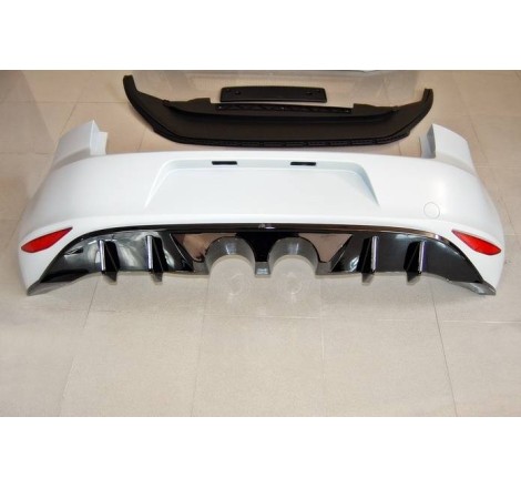 Kit De Estetici Volkswagen Golf 7 3/5P R400 ABS