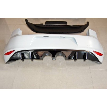 KIT DE CARROSSERIE VOLKSWAGEN GOLF 7 R400 ABS