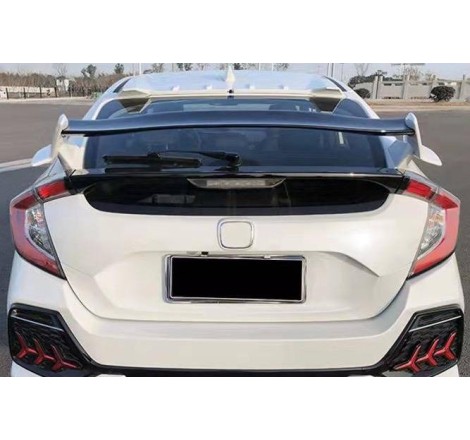 Aileron Honda Civic 2020 look Type R