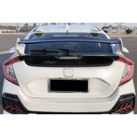 Aileron Honda Civic 2020 look Type R